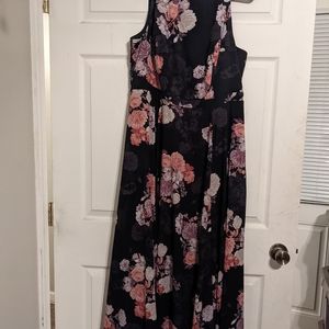 Torrid dress